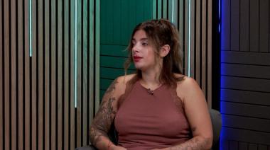 Natalie Rodríguez advierte sobre los falsos gurúes y las estafas piramidales