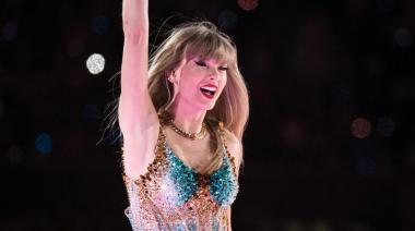 Taylor Swift anuncia docuserie más película del concierto en Disney+