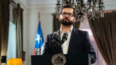 Crimen de Ojeda: la advertencia de Boric que resuena en Chile