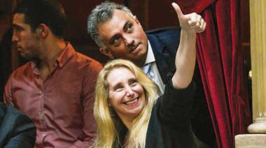 Karina Milei desconfía de Pareja y estudia reemplazarlo tras octubre