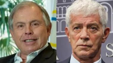 Más cambios en el gabinete: se irían Werthein y Cúneo Libarona