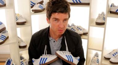 Adidas lanza en noviembre la línea de Oasis en Argentina
