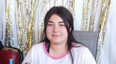 Desapareció una adolescente de 16 años en Luján de Cuyo, Mendoza
