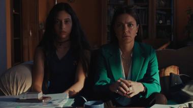 Belén, de Dolores Fonzi, continúa en alza mientras espera su nominación al Oscar