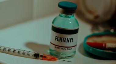 Rosario: enfermero detenido por vender fentanilo en redes sociales