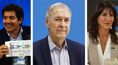 Córdoba define su voto entre tres fuerzas principales y un final abierto