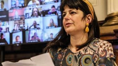 El PJ se divide en cuatro listas y estallan los cruces entre Bahl y Gaillard