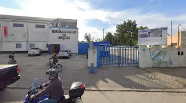 Tragedia en el Club Argentino de Quilmes: falleció el niño al que se le cayó un arco