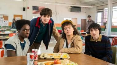 Es oficial: Stranger Things estrenará su final en el cine y esto es lo que se sabe