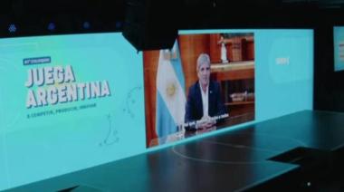 Reformas laboral y tributaria, la apuesta de Caputo para la segunda etapa