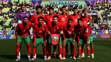 “Los Leones del Atlas”: el apodo que representa a Marruecos en el fútbol y la cultura