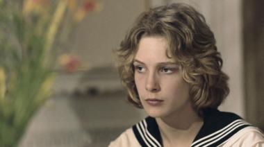 Se murió “El chico más bello del mundo”, Bjorn Andersen