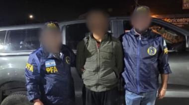 Cayó el último prófugo acusado de asesinar a un adolescente en Virrey del Pino