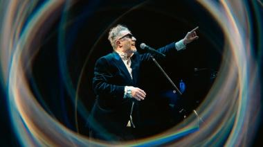 Fito Páez se mete a Nueva York en el bolsillo para cerrar su gira