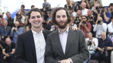 Benny Safdie rompió el silencio y habló de la supuesta pelea con su hermano