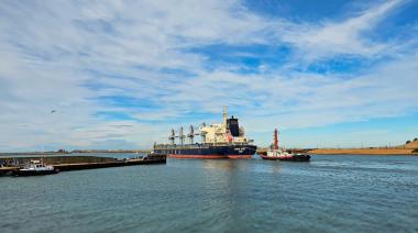 Se demora la licitación de la concesión y el Puerto Quequén se encamina a una última prórroga