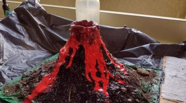 Explosión en feria de ciencias en San Juan: una niña de 9 años resultó gravemente herida