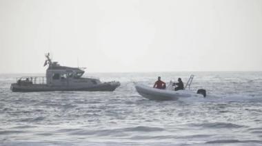 Desesperada búsqueda en Chile: un adolescente argentino desapareció en el mar en La Serena