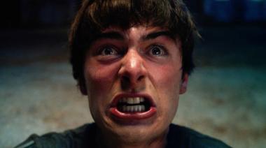 Stranger Things: Noah Schnapp y Ross Duffer, y la emoción de la revelación final