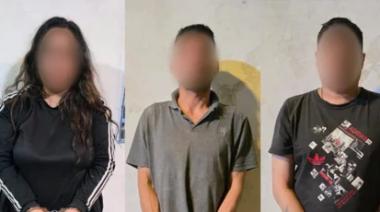 Setenta allanamientos en La Boca y Avellaneda: 23 detenidos y múltiples puntos de venta desactivados