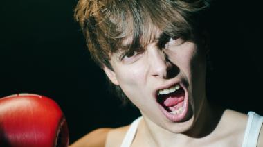 Suriz presenta su nuevo álbum Sagrado