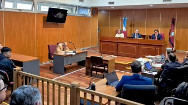 Ocho años de prisión para una abuela que usaba a su nieta de 13 años para vender droga