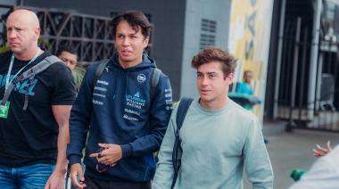 Se viene el GP de Brasil de Fórmula 1: una carrera clave para Colapinto