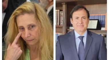 Juez acusado de abuso: Karina Milei en el centro de la contienda legal