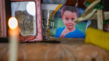 El juicio por la desaparición de Loan avanza: unifican las causas y ya son 17 los imputados que llegarán al debate oral