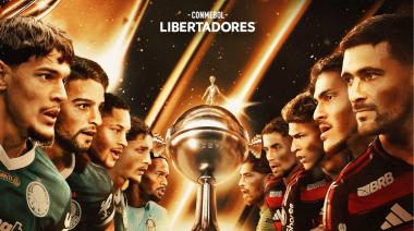 Por la gloria eterna, Palmeiras y Flamengo definen la Libertadores 2025 en Lima