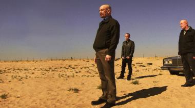 Por qué Breaking Bad, Better call Saul y Pluribus transcurren en Albuquerque