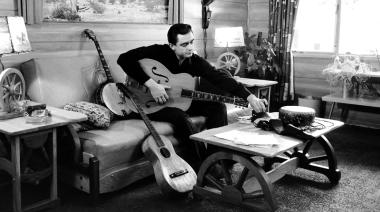 La pelea más insólita: Johnny Cash vs Coca Cola