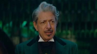 Wicked hizo dejar la carne a una de sus estrellas: “Me cambió”