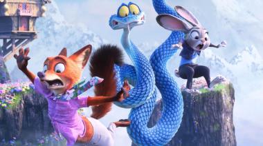 Zootopia 2 y un récord infernal con el que supera a Avatar: El sentido del agua
