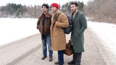 Se viene la nueva película de los Jonas Brothers: cuándo y dónde verla