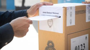 Santa Fe: confirman que el alto voto nulo fue un “voto bronca”