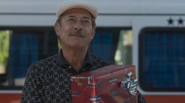 Homo Argentum confirmó su llegada al streaming en 2026