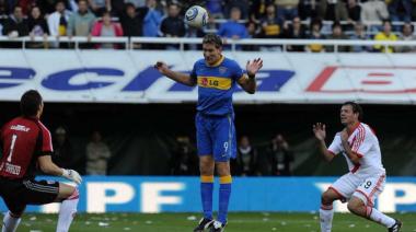 Martín Palermo cumple 52 años: ¿cómo le fue en los Boca-River?