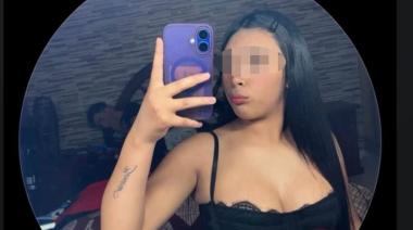 Cayó Naiara, la adolescente de 16 años acusada de matar a su novio en Lanús
