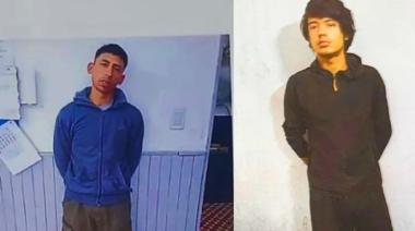 Fuga en Pergamino: cinco detenidos escaparon de una comisaría y dos siguen prófugos