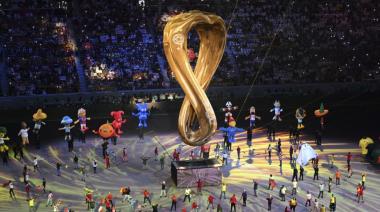 Un día como hoy, comenzaba el Mundial de Qatar que consagraría a la Argentina con la tercera estrella