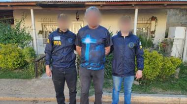 Pilar: abusó sexualmente de su hija durante treinta años y tuvo dos hijos con ella