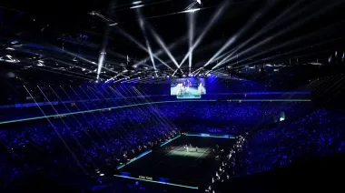 ATP Tour: el destino del ranking se define en las semis de París