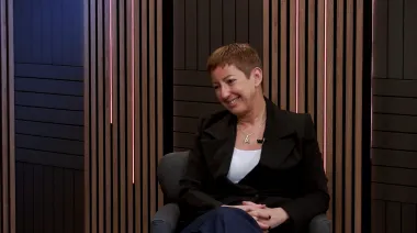 Analía Forti: “Las violencias invisibles no deben callarse”