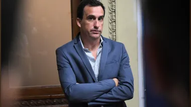 Javier Lanari reemplaza a Adorni y crece el poder del área de Comunicación