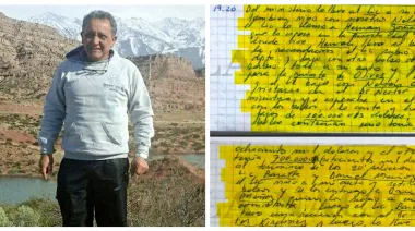 La fiscal Fabiana León presentó su informe final antes de un juicio que promete ser histórico