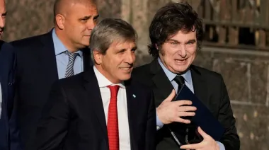 Privatizaciones al rojo vivo: el plan secreto del Gobierno en energía y transporte