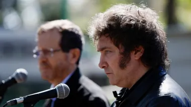 ¿Está Argentina en recesión?