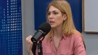 Lilia Lemoine revela secretos de Halloween que no conocías