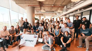 Cuáles son las mejores empresas para trabajar en Argentina en 2025